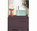 CHALK PAINT CP-43 AUBERGINE